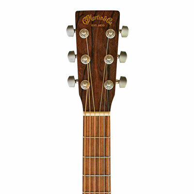 Martin GPC-X2E Elektro Akustik Gitar